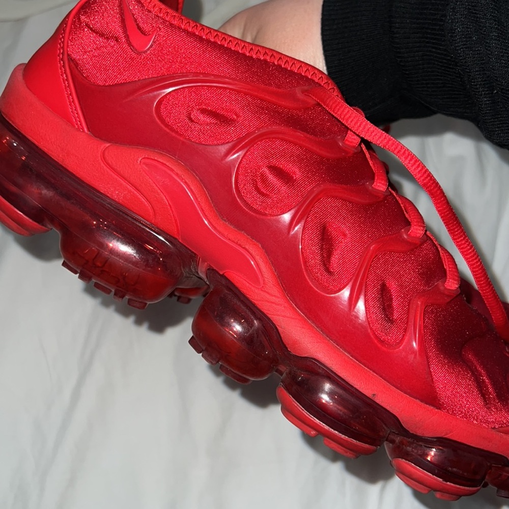 Mens vapor max